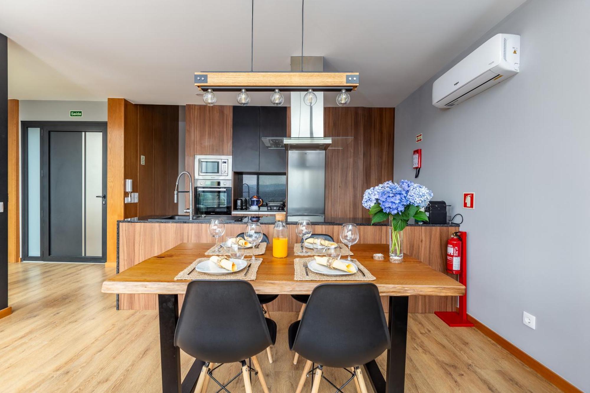 טראס דה בורו Casas De Bouro 1 Casa Das Hortensias מראה חיצוני תמונה