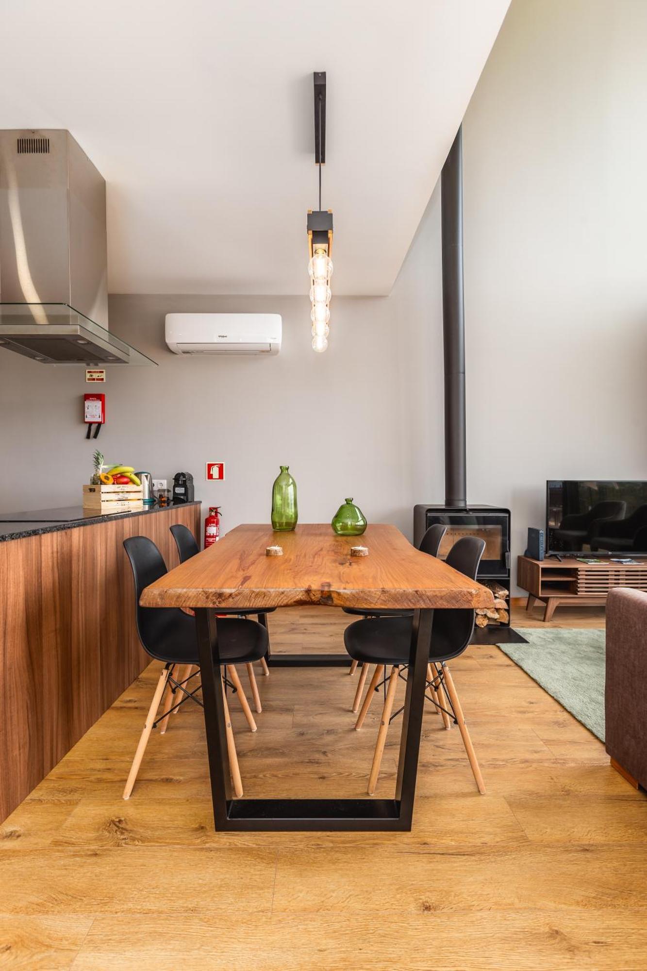 טראס דה בורו Casas De Bouro 1 Casa Das Hortensias מראה חיצוני תמונה