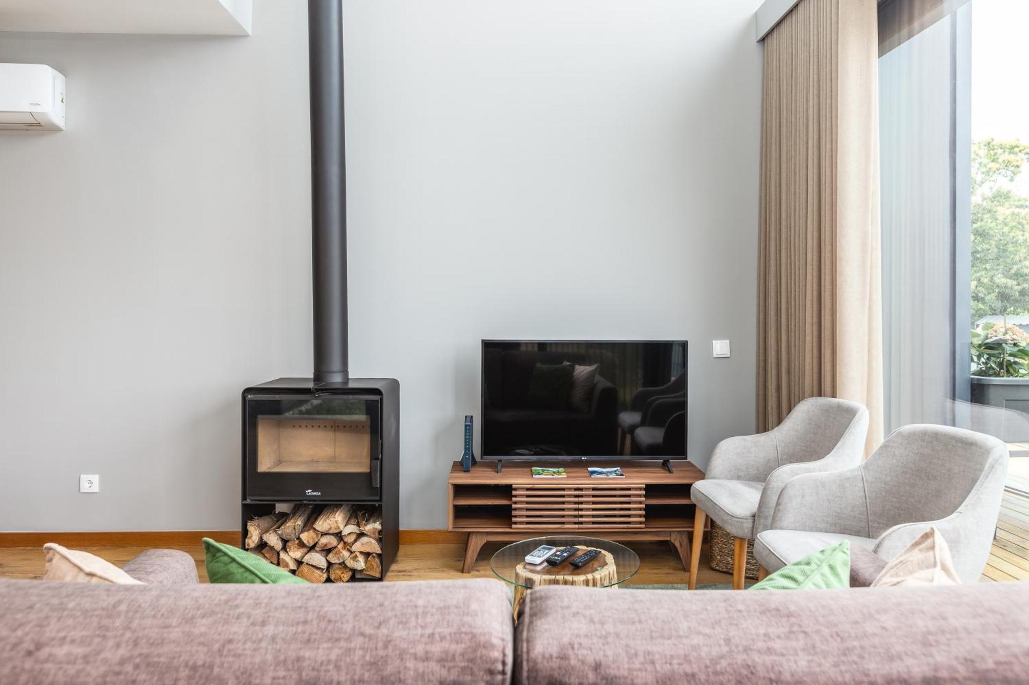 טראס דה בורו Casas De Bouro 1 Casa Das Hortensias מראה חיצוני תמונה